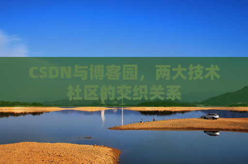 CSDN与博客园，两大技术社区的交织关系